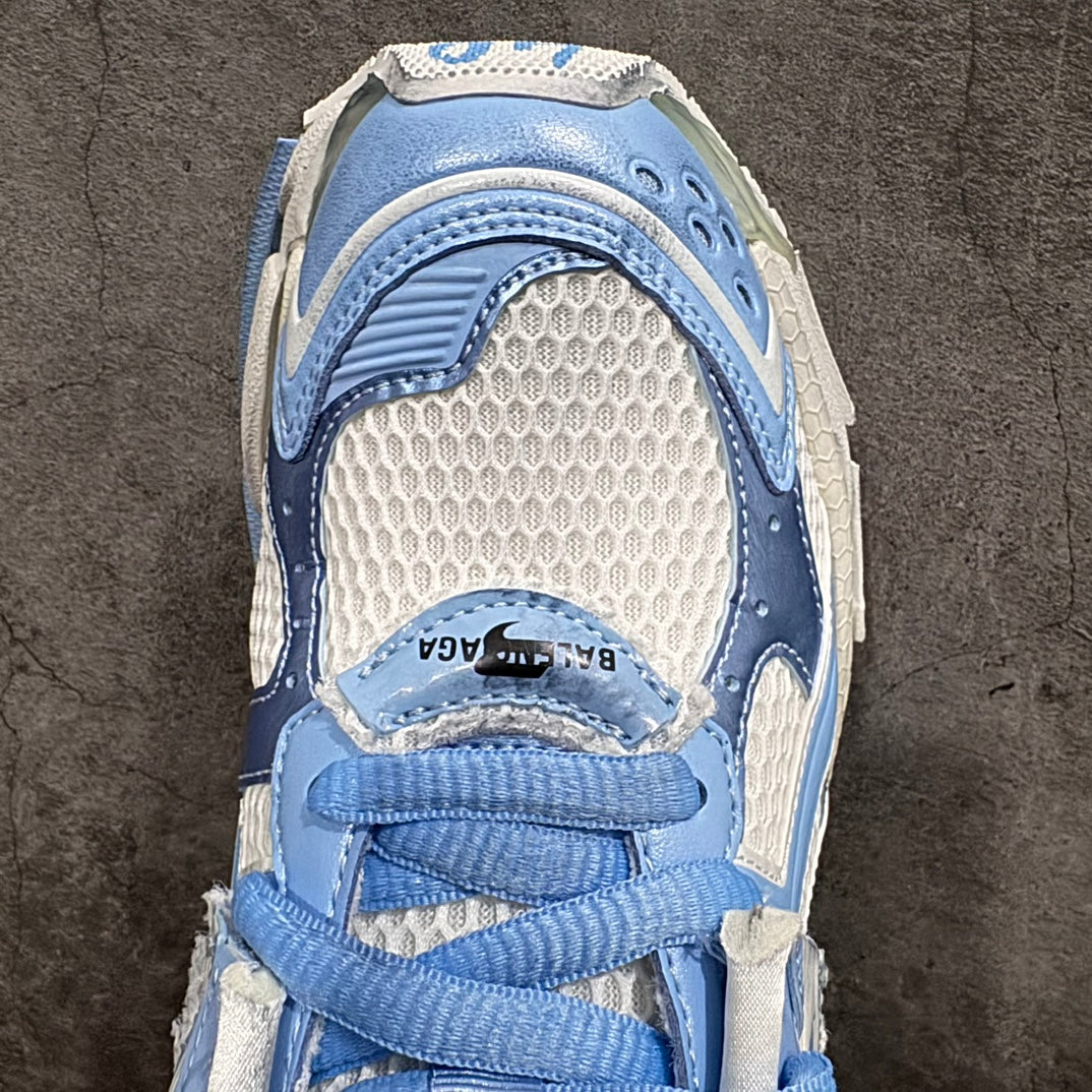 Luxury Shoes Balenciaga Unisex