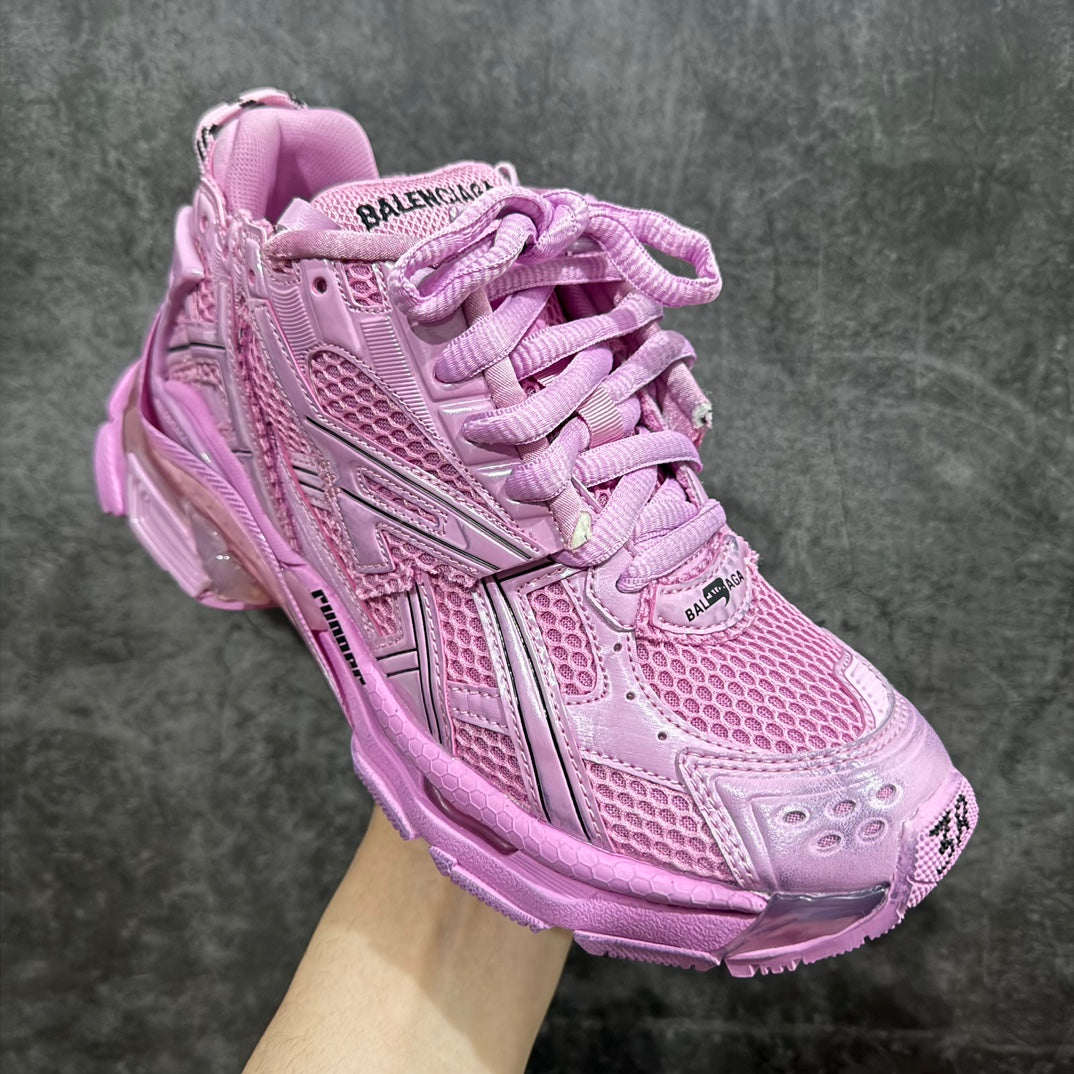 Luxury Shoes Balenciaga Unisex