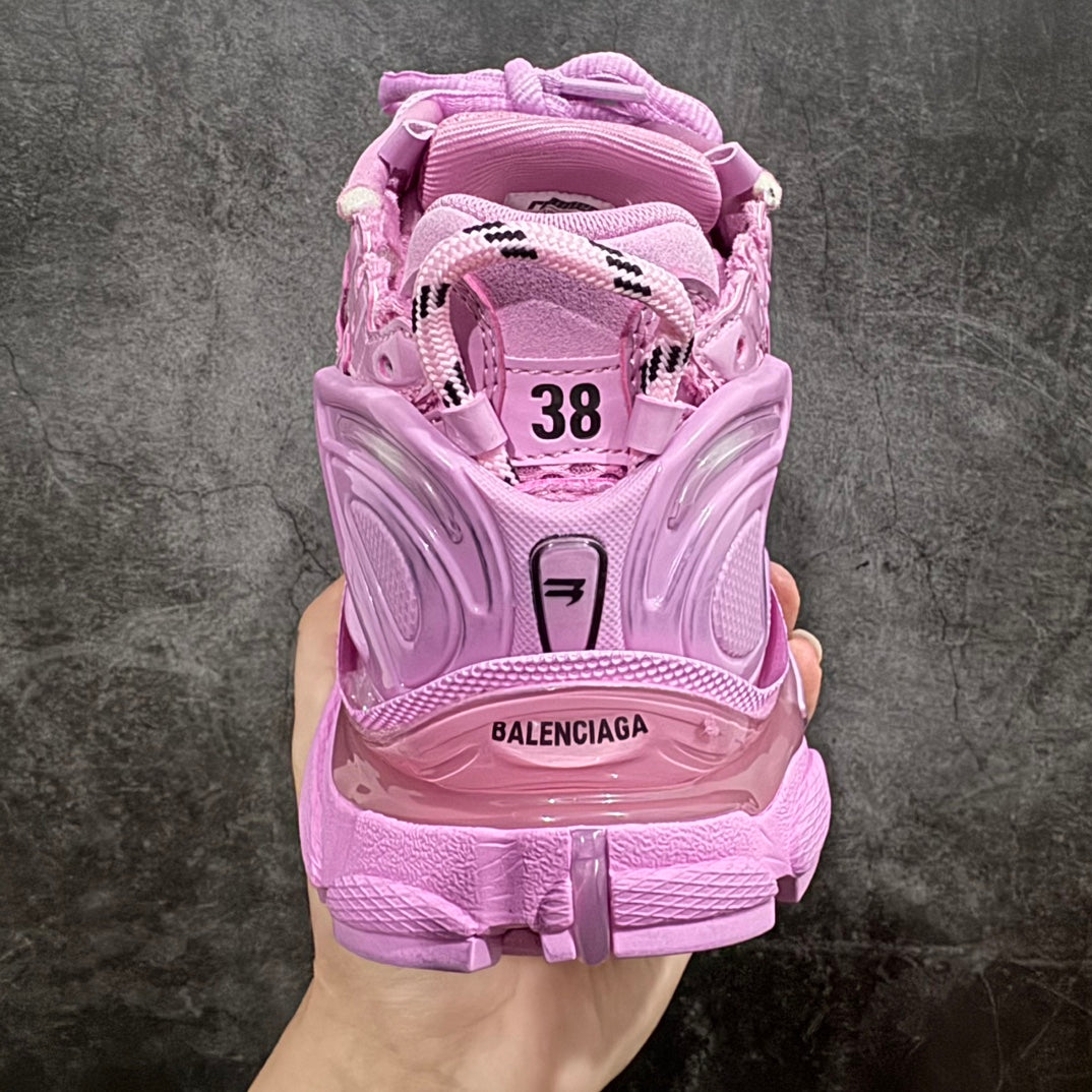 Luxury Shoes Balenciaga Unisex