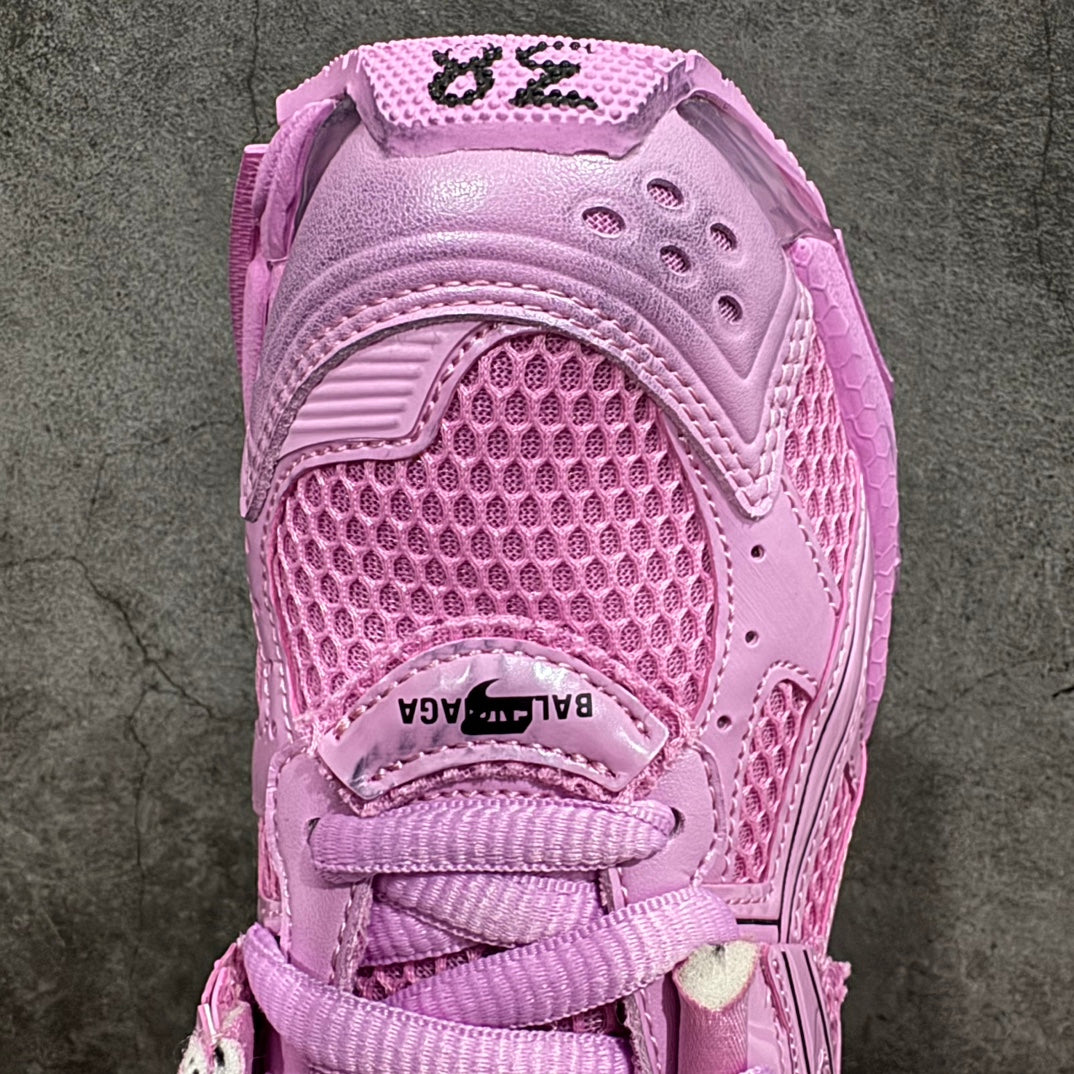 Luxury Shoes Balenciaga Unisex
