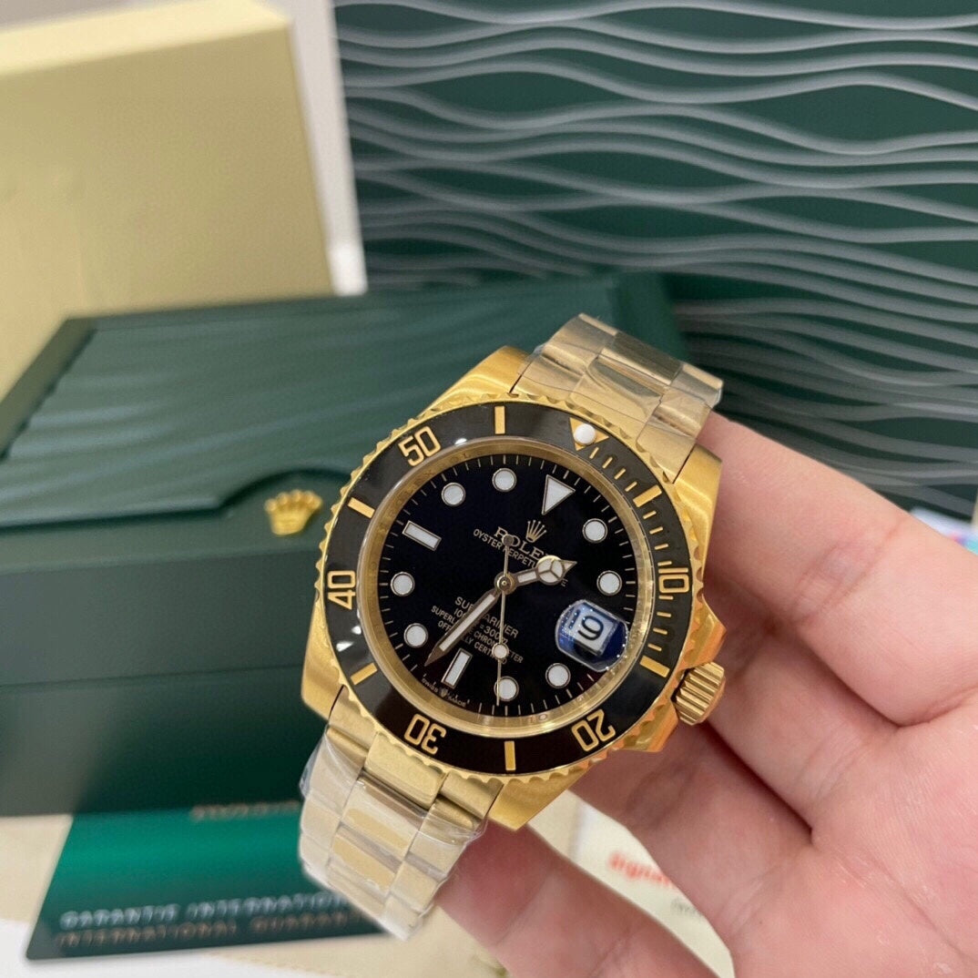 Rolex Watches