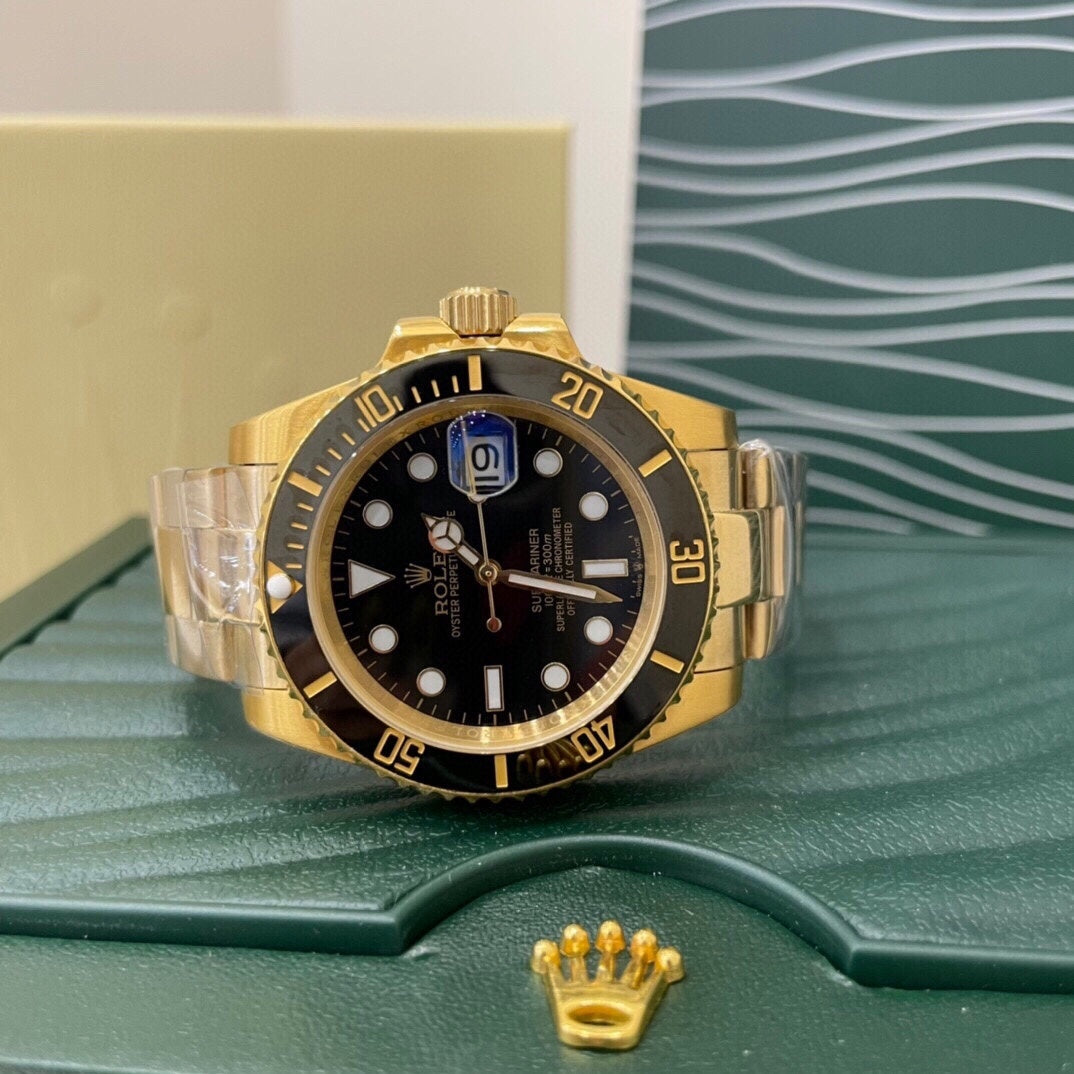 Rolex Watches