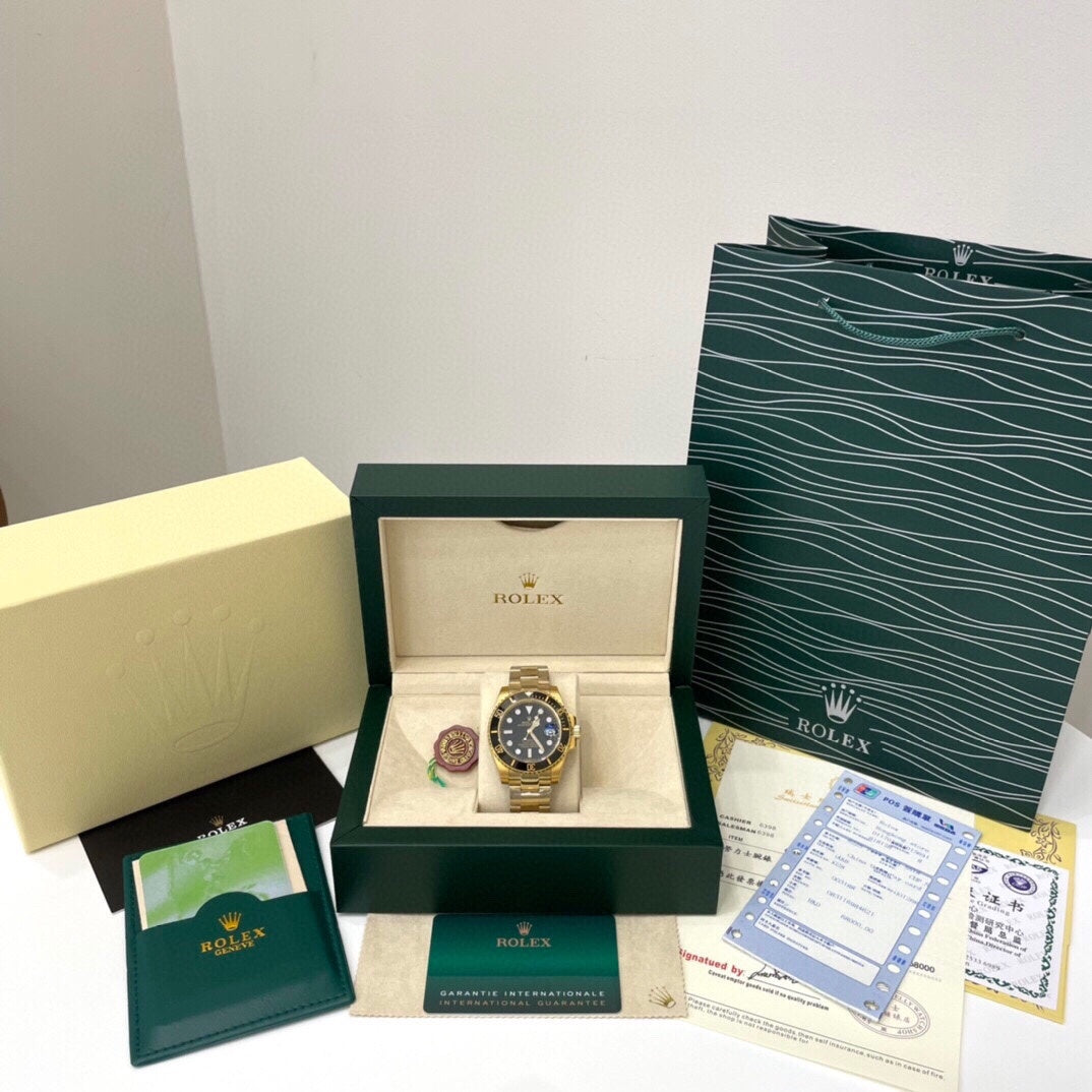 Rolex Watches