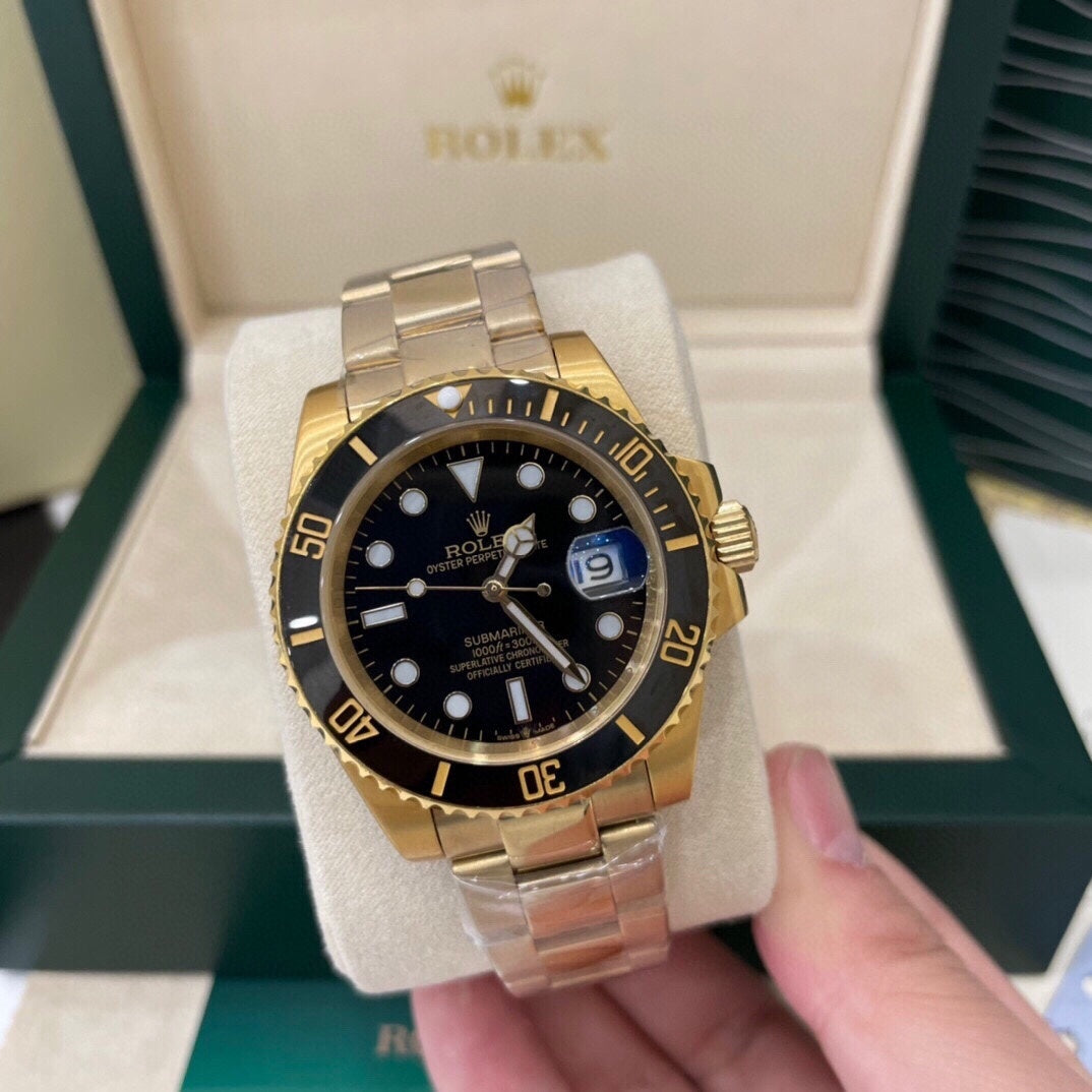 Rolex Watches