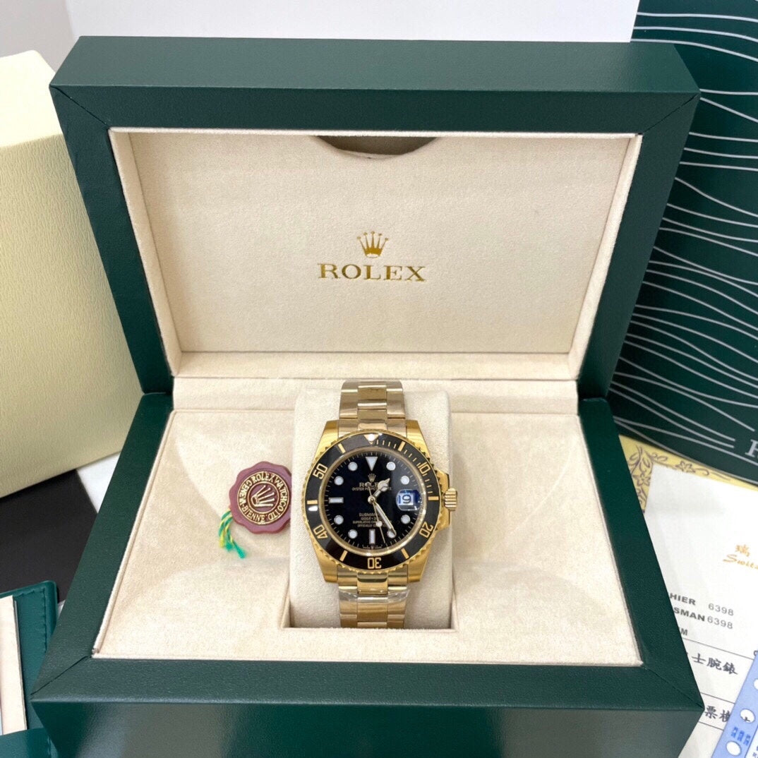 Rolex Watches