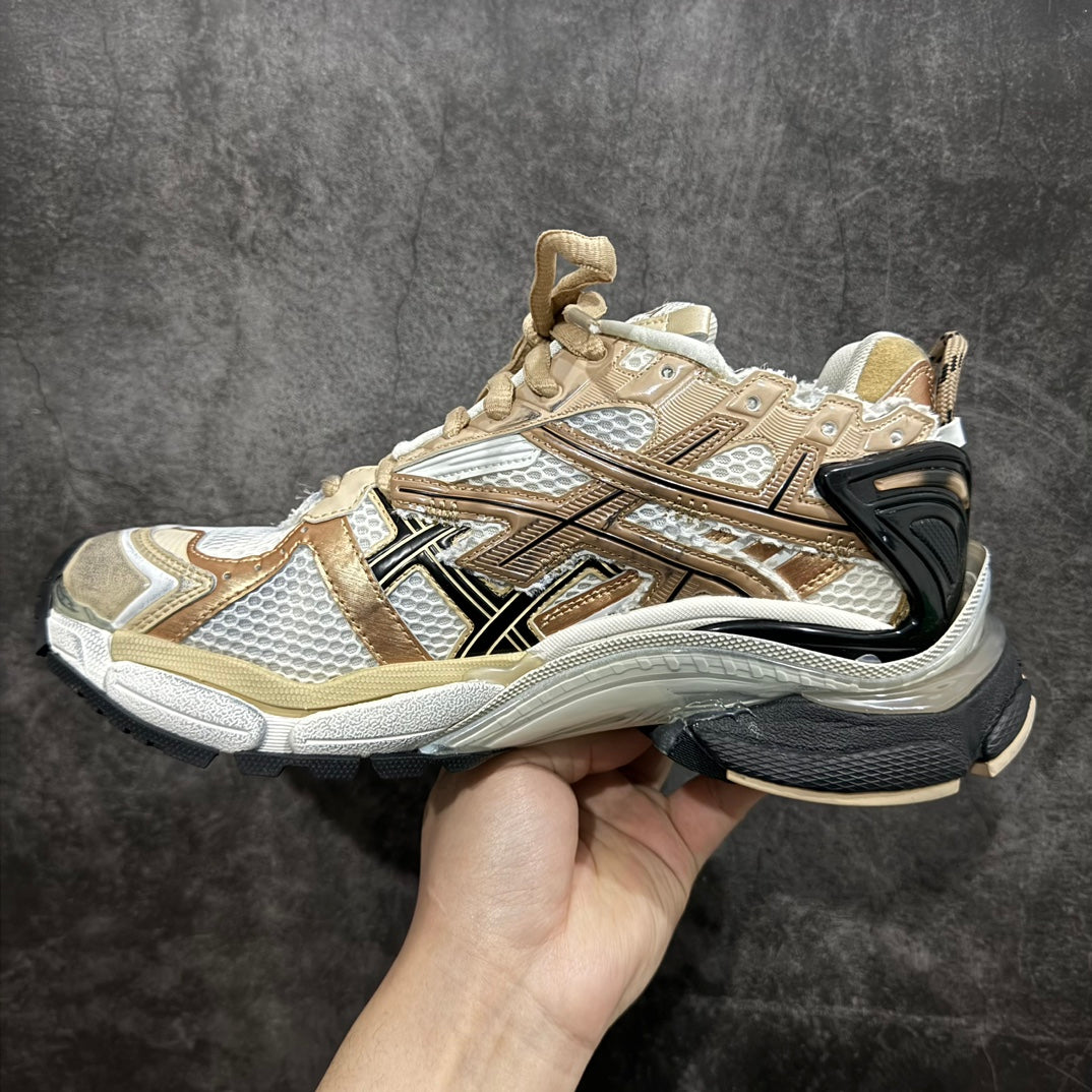 Luxury Shoes Balenciaga Unisex