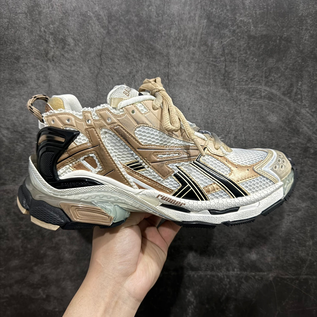 Luxury Shoes Balenciaga Unisex