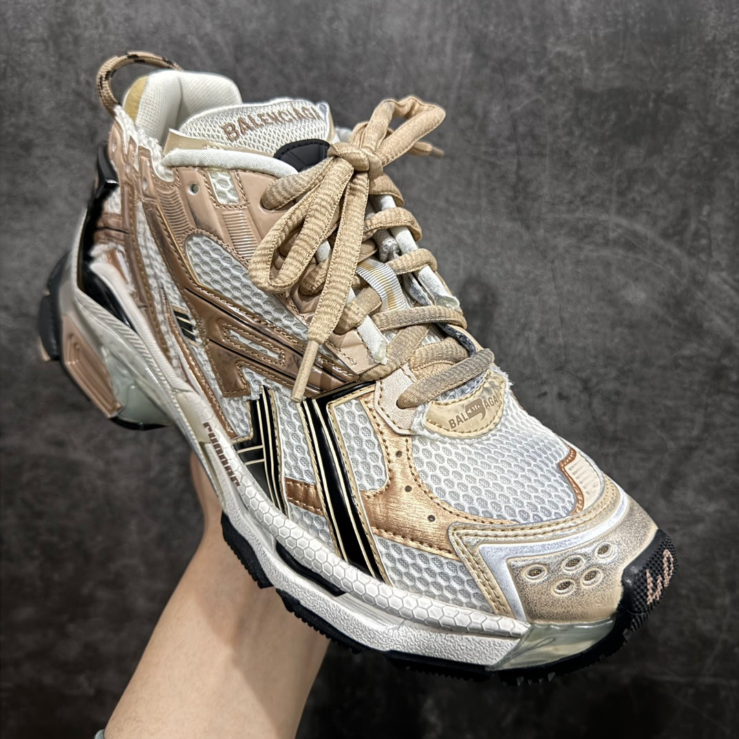 Luxury Shoes Balenciaga Unisex