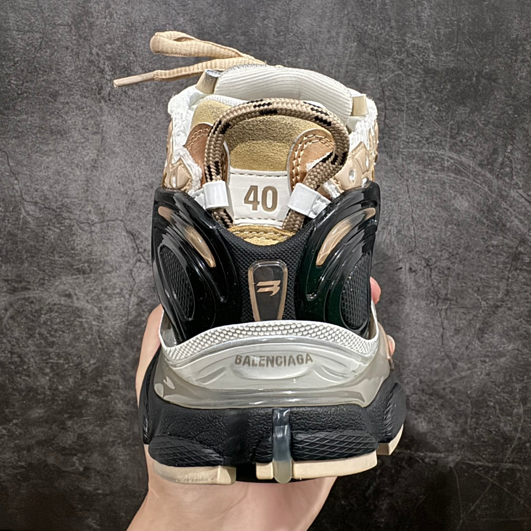 Luxury Shoes Balenciaga Unisex