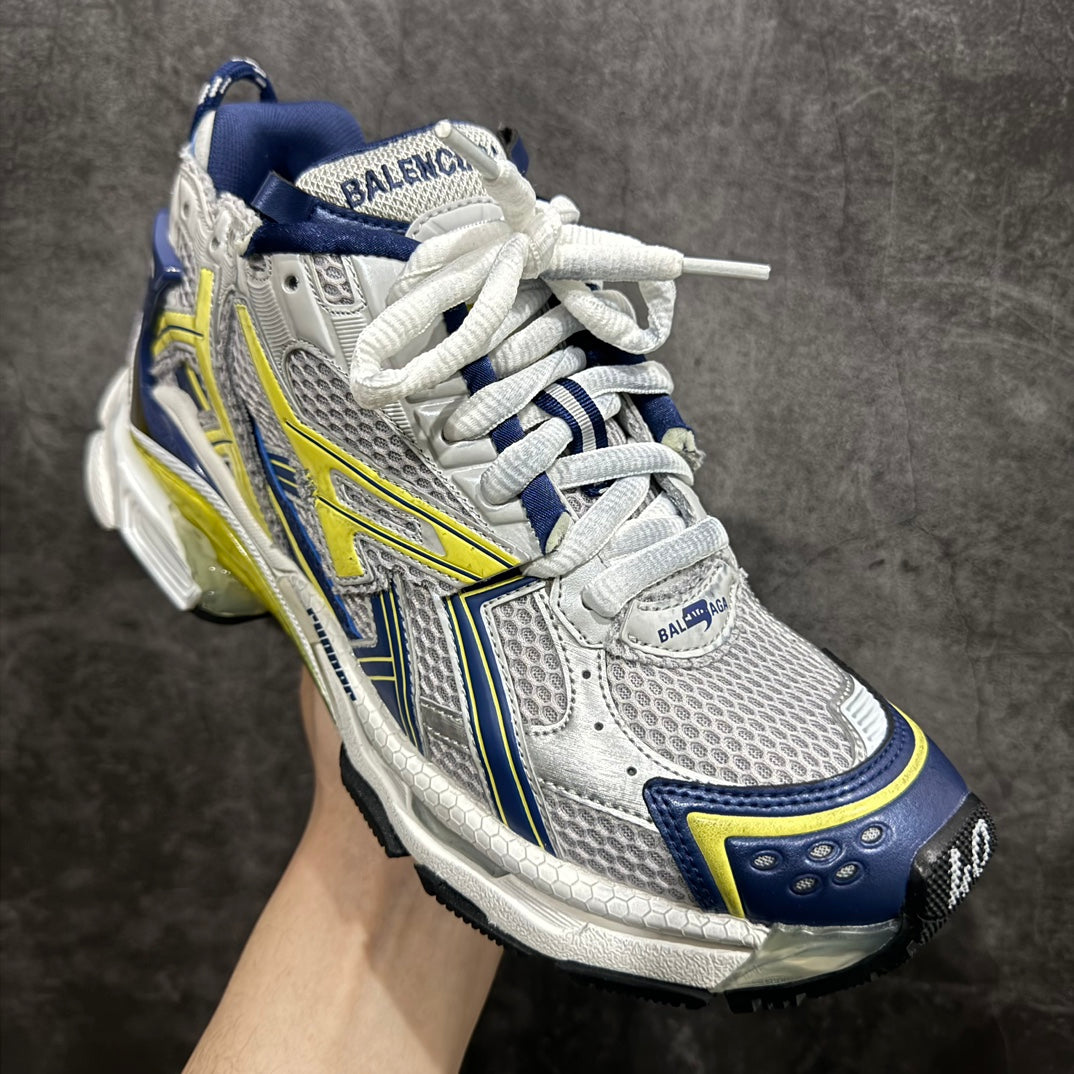 Luxury Shoes Balenciaga Unisex