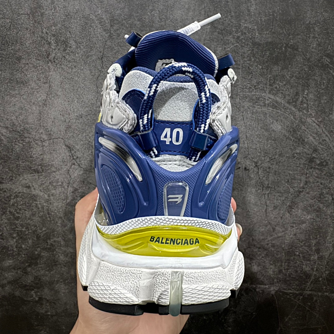Luxury Shoes Balenciaga Unisex