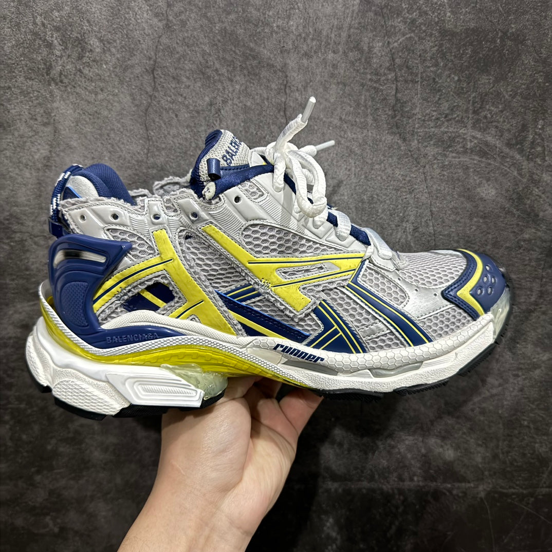 Luxury Shoes Balenciaga Unisex