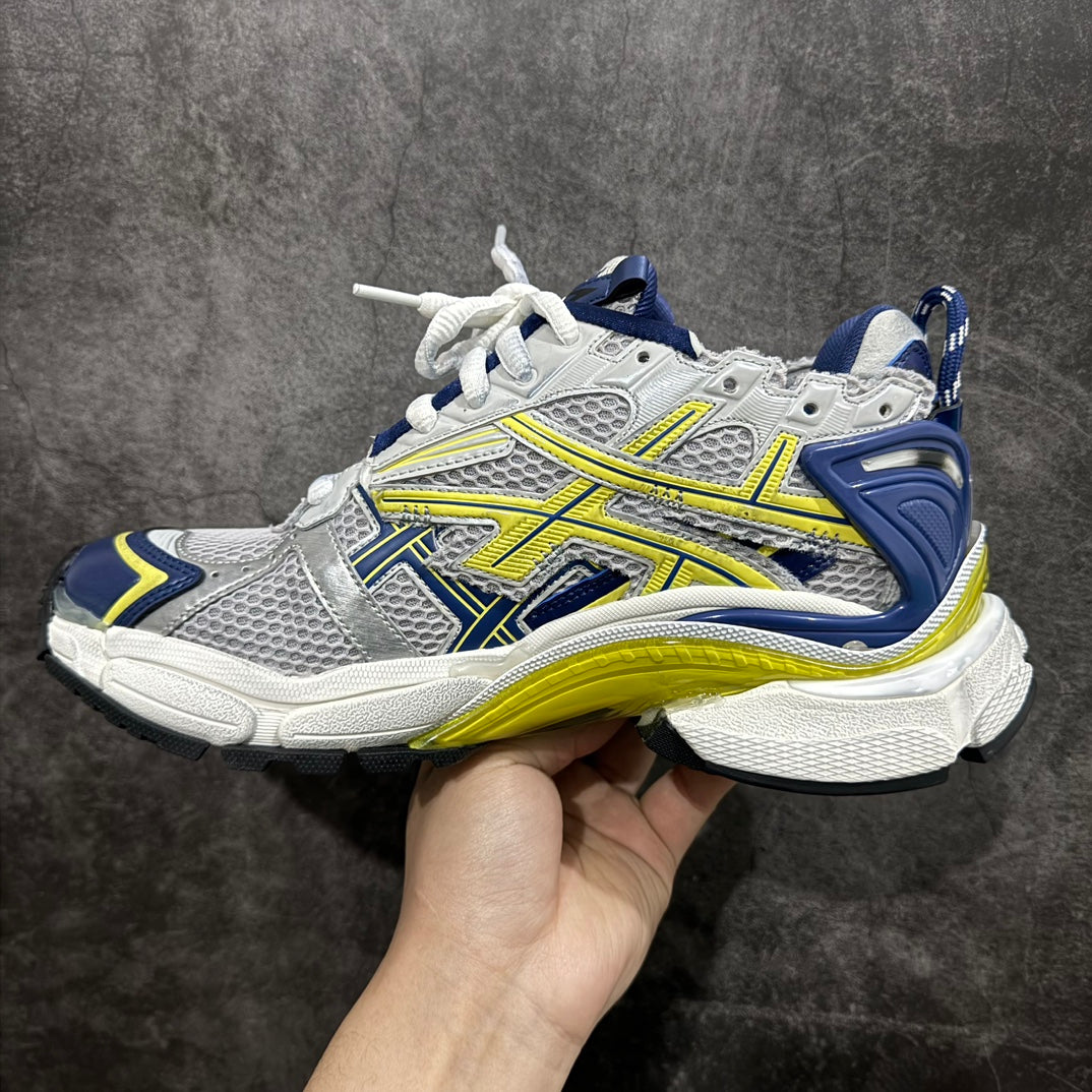Luxury Shoes Balenciaga Unisex