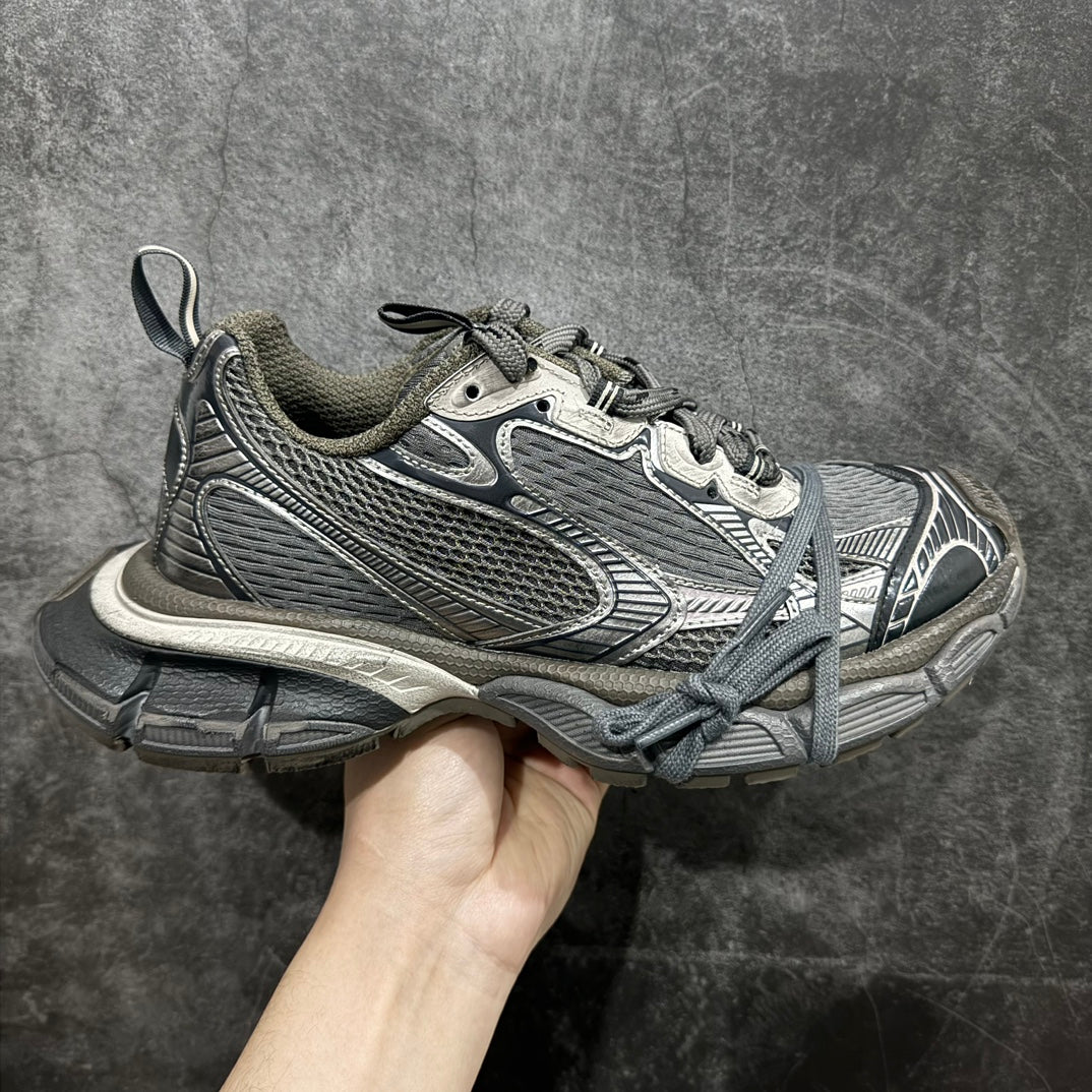 Luxury Shoes Balenciaga Unisex