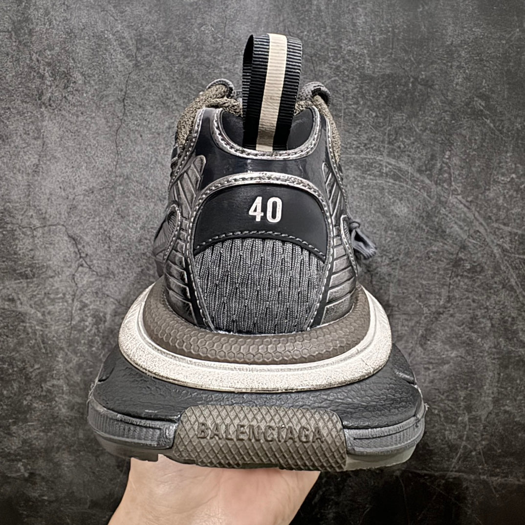 Luxury Shoes Balenciaga Unisex