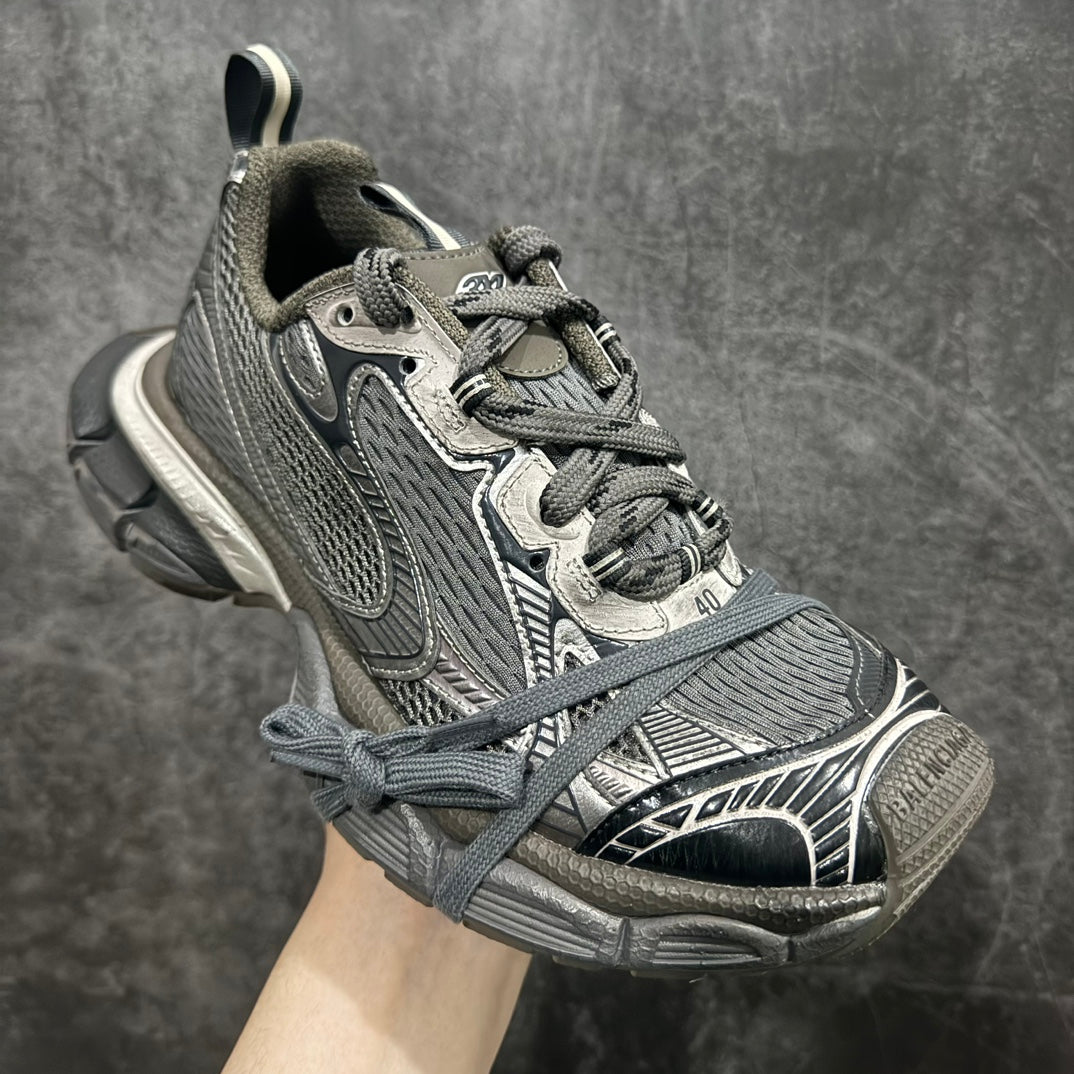 Luxury Shoes Balenciaga Unisex