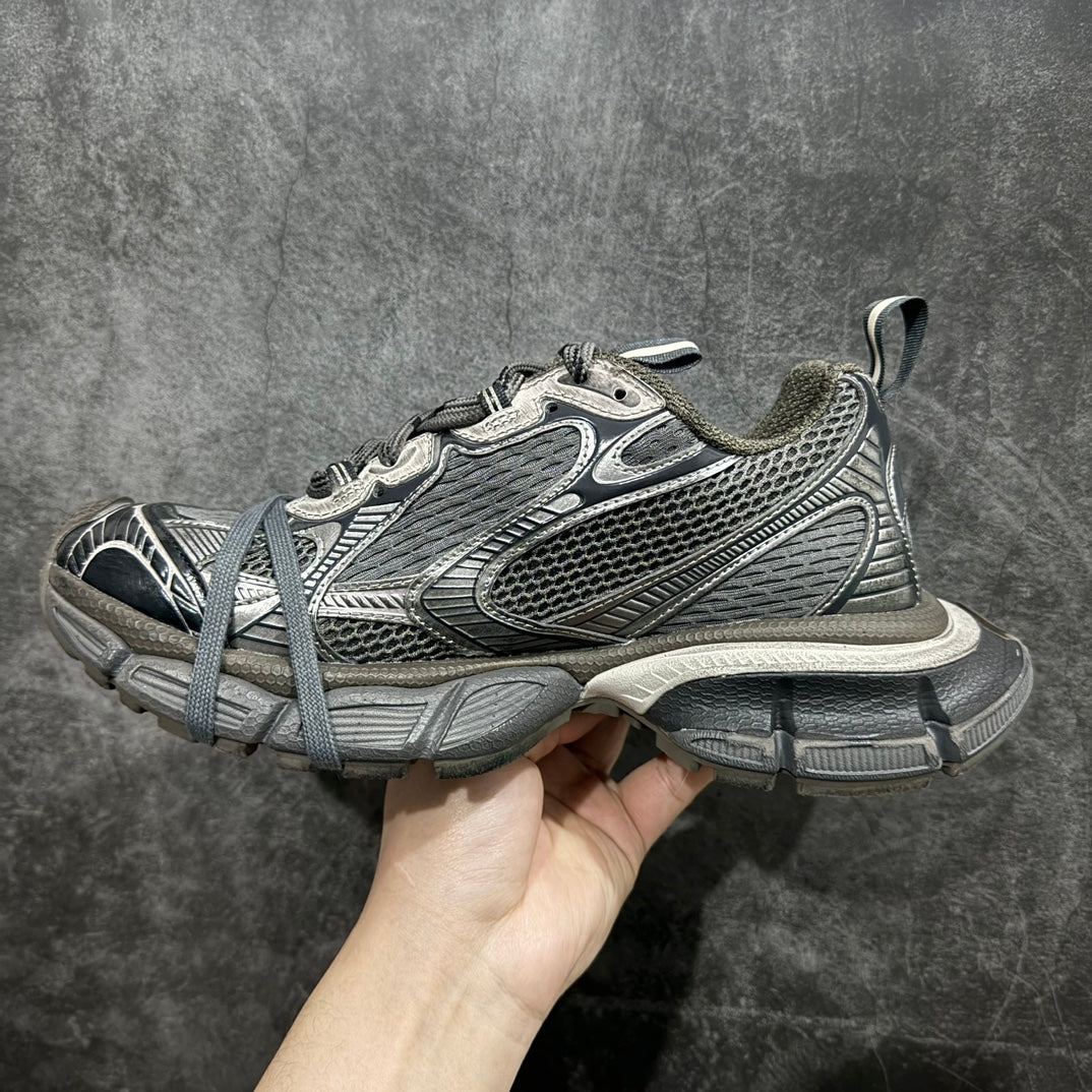 Luxury Shoes Balenciaga Unisex