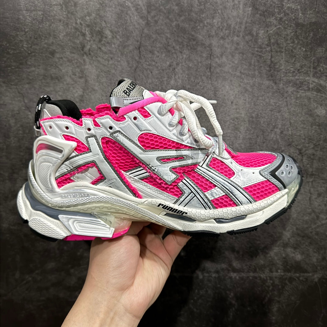 Luxury Shoes Balenciaga Unisex