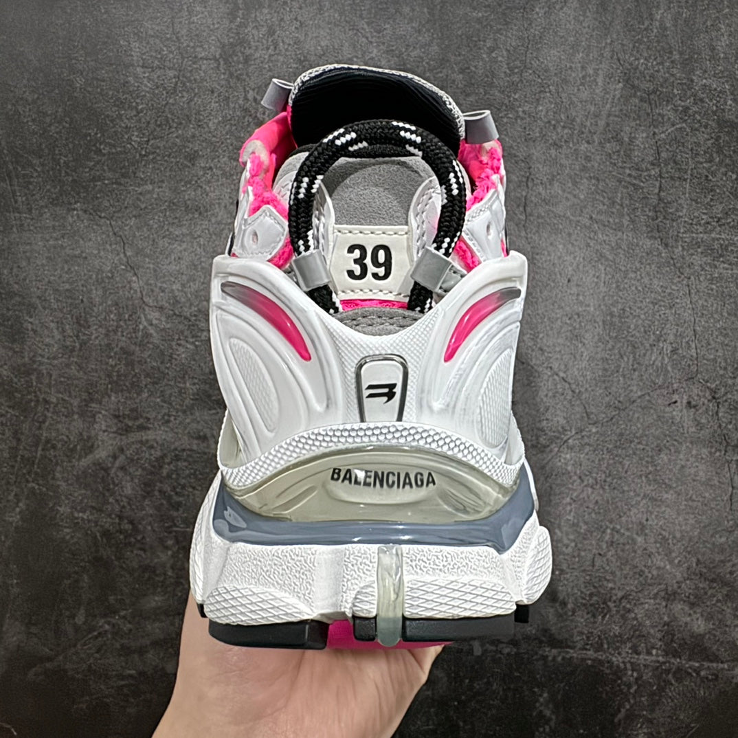 Luxury Shoes Balenciaga Unisex