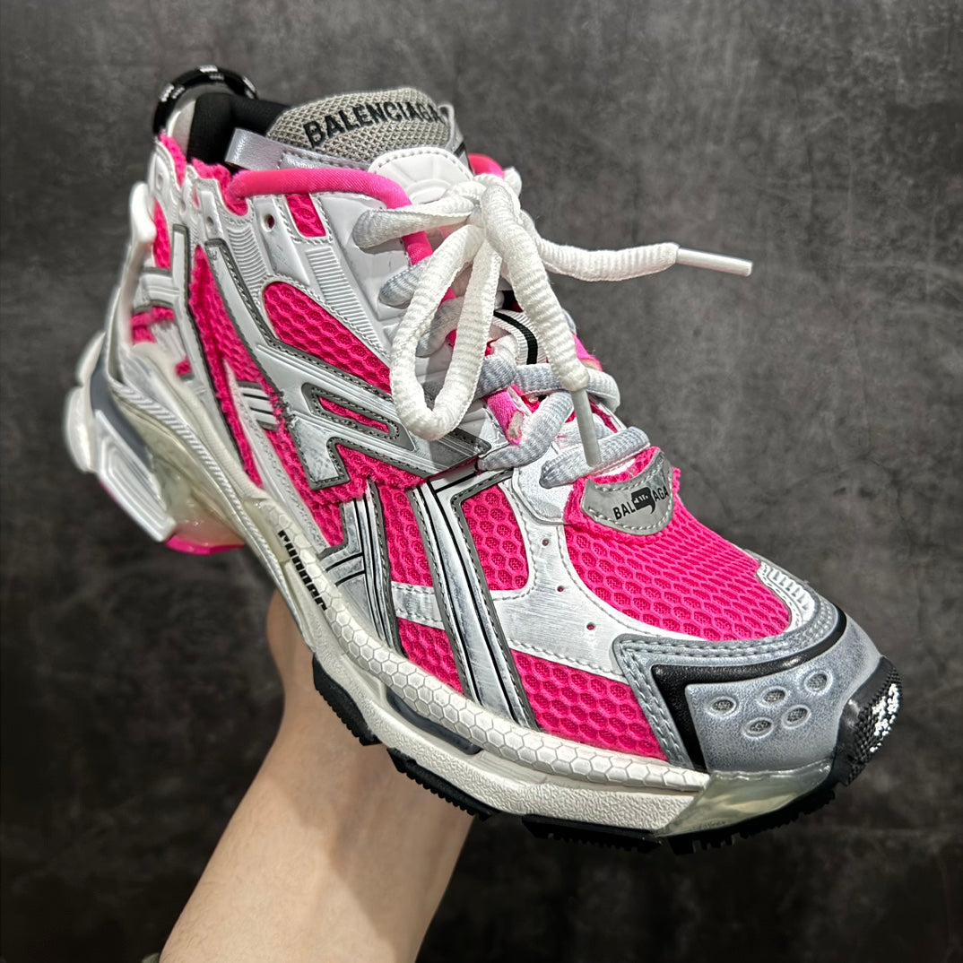 Luxury Shoes Balenciaga Unisex