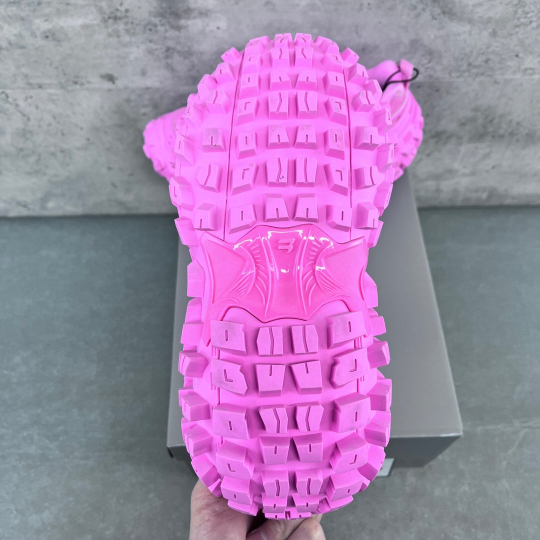Luxury Shoes Balenciaga Unisex