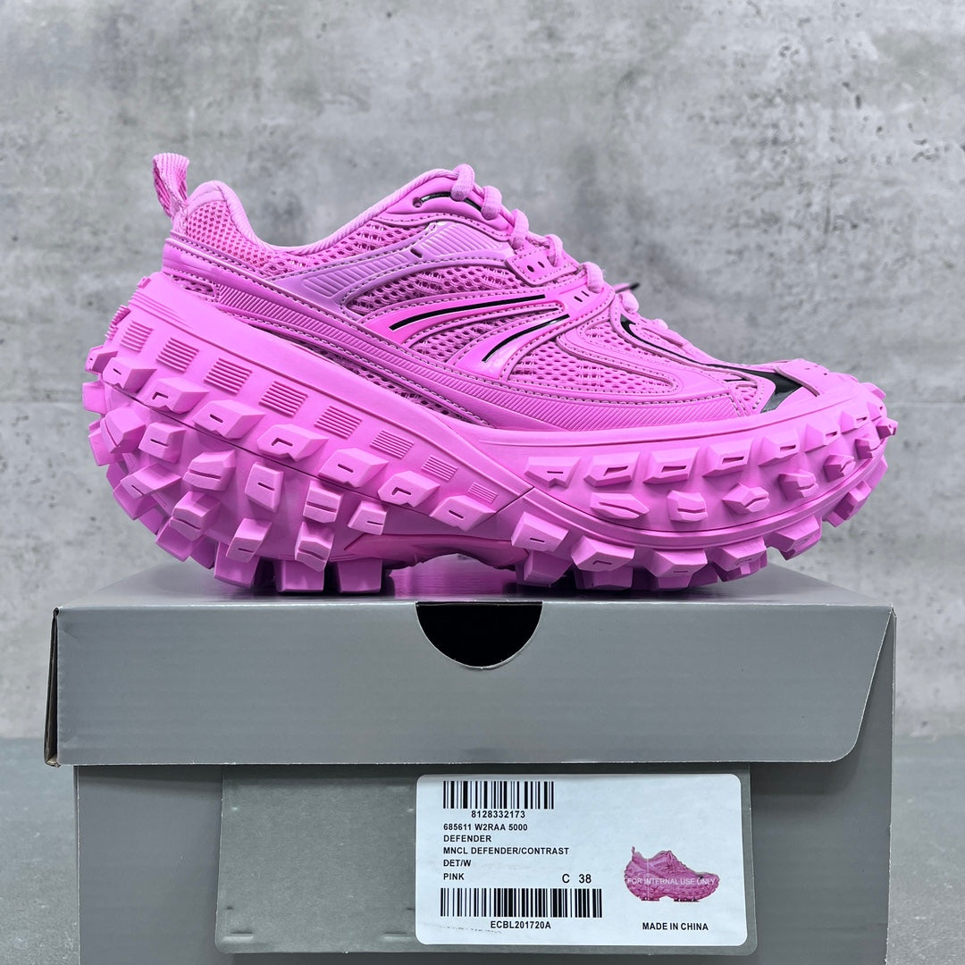 Luxury Shoes Balenciaga Unisex
