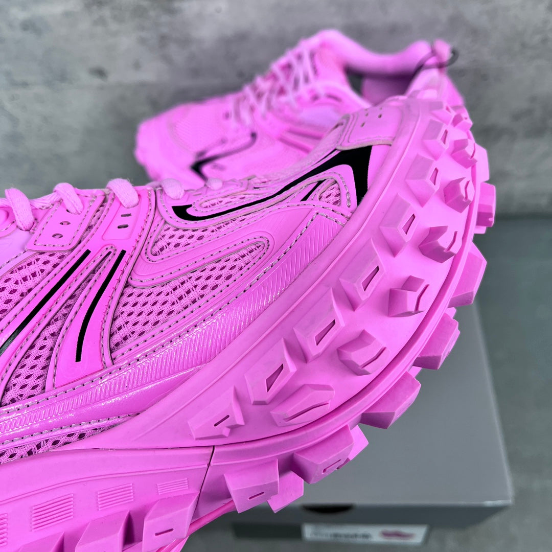 Luxury Shoes Balenciaga Unisex