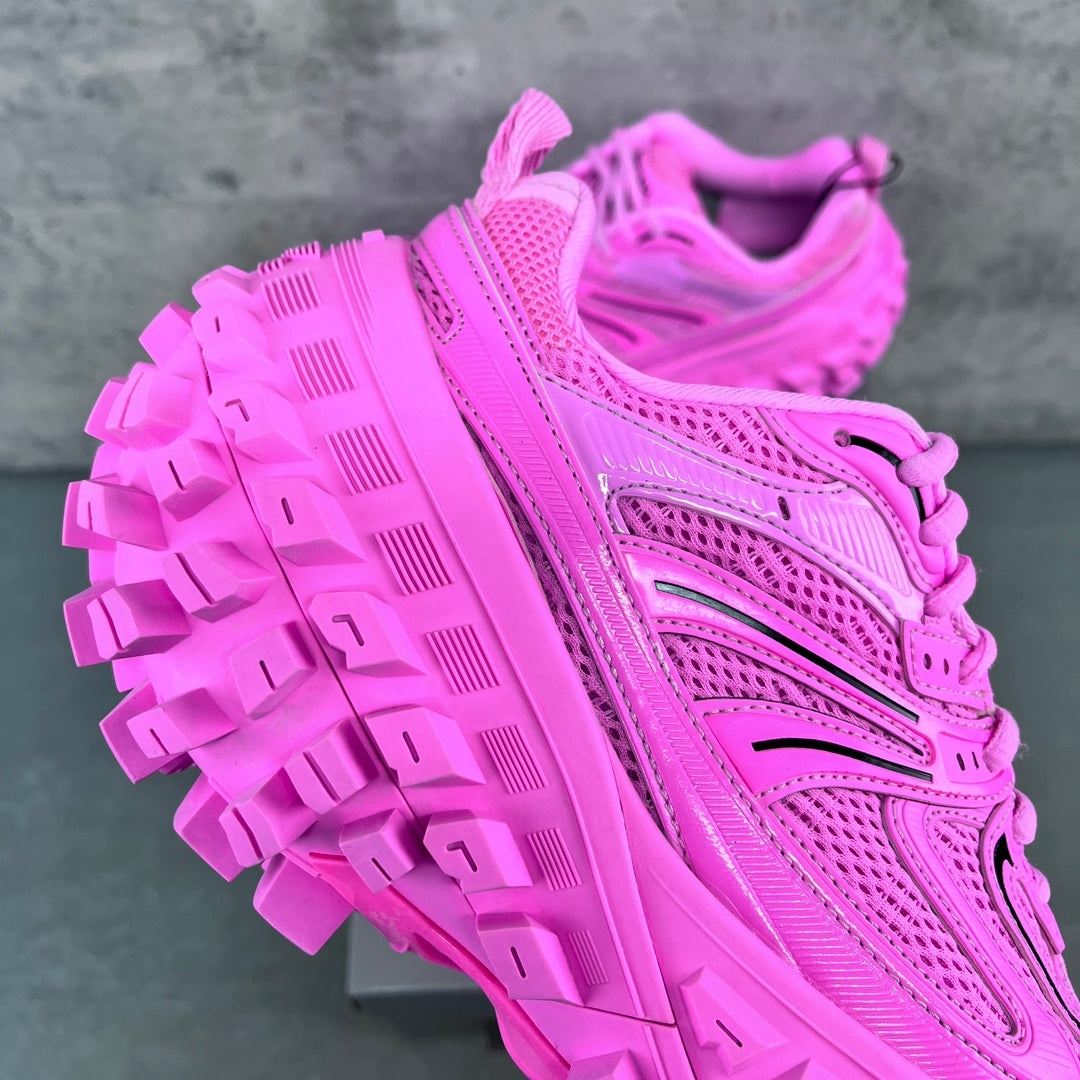 Luxury Shoes Balenciaga Unisex