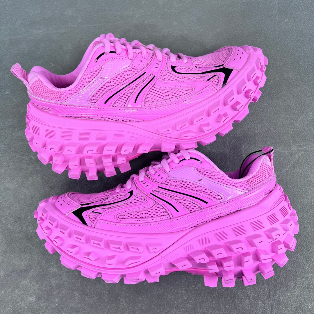 Luxury Shoes Balenciaga Unisex