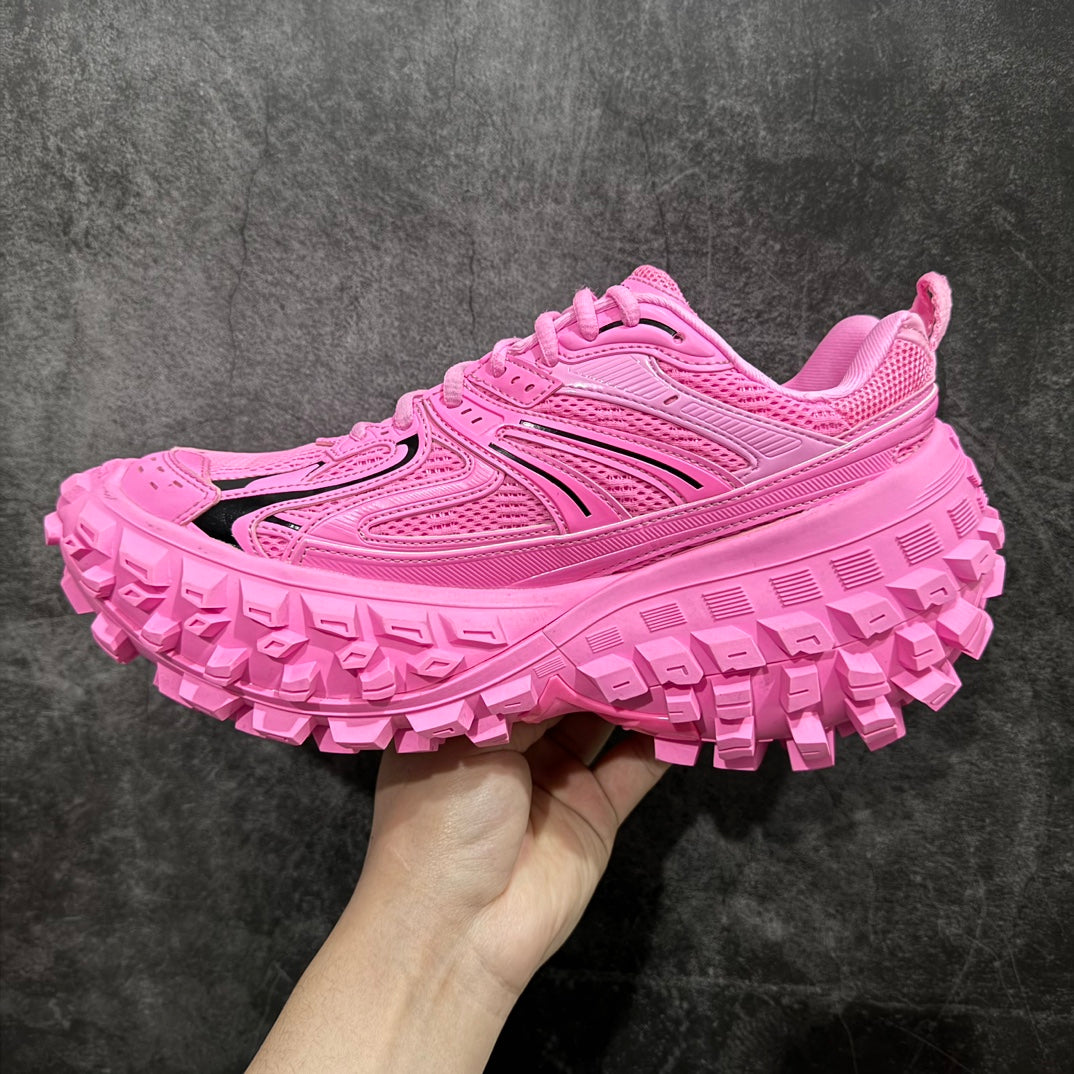 Luxury Shoes Balenciaga Unisex