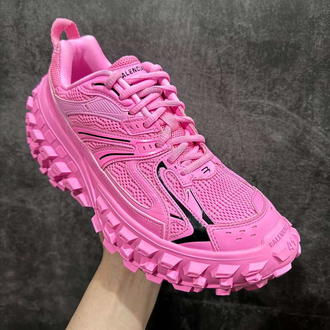 Luxury Shoes Balenciaga Unisex