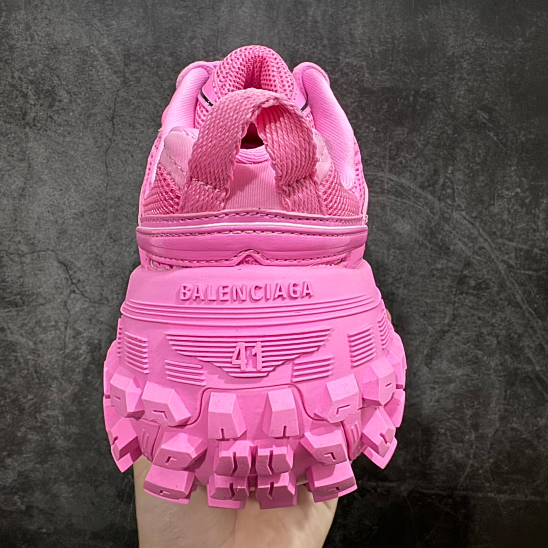 Luxury Shoes Balenciaga Unisex