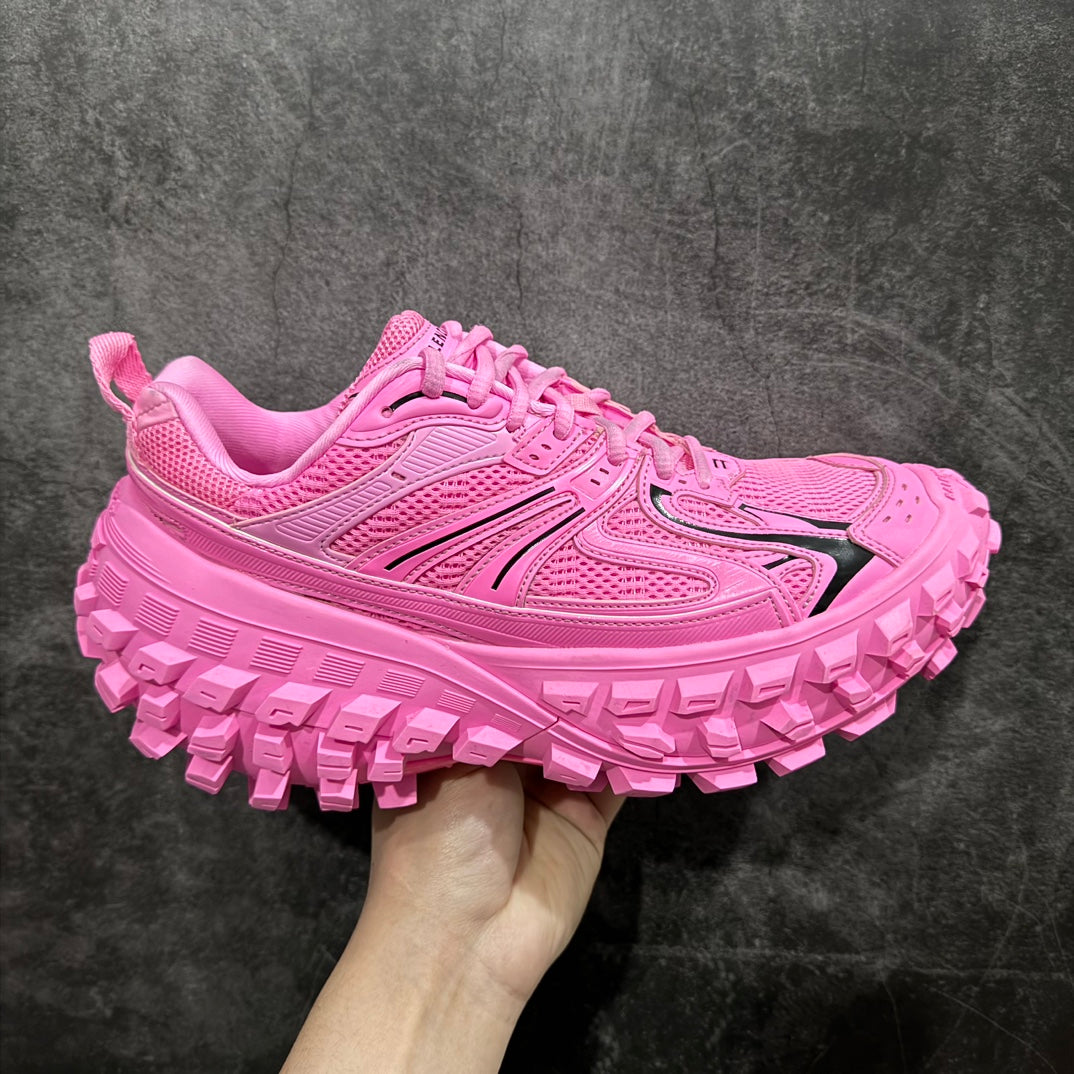 Luxury Shoes Balenciaga Unisex