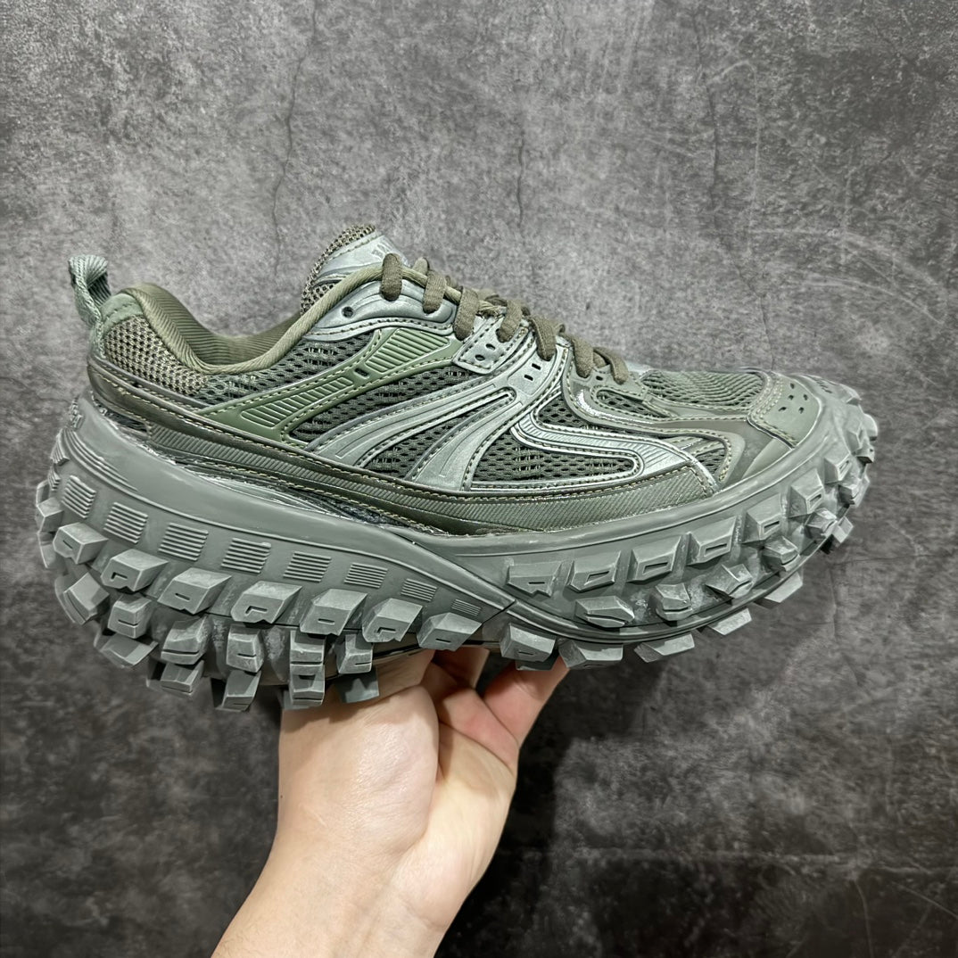 Luxury Shoes Balenciaga Unisex