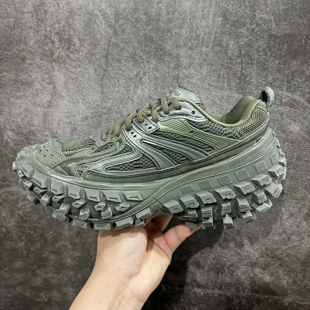 Luxury Shoes Balenciaga Unisex