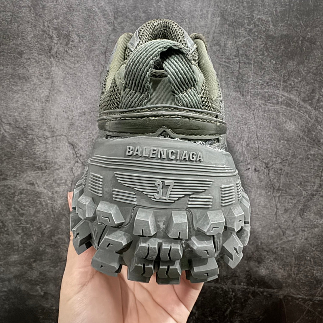 Luxury Shoes Balenciaga Unisex