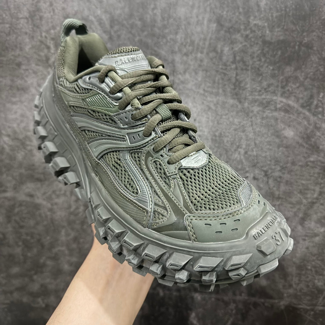 Luxury Shoes Balenciaga Unisex