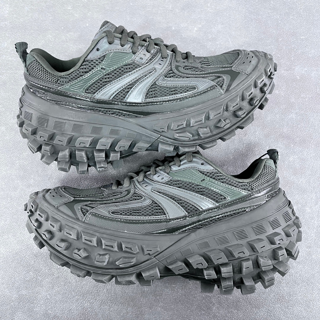 Luxury Shoes Balenciaga Unisex
