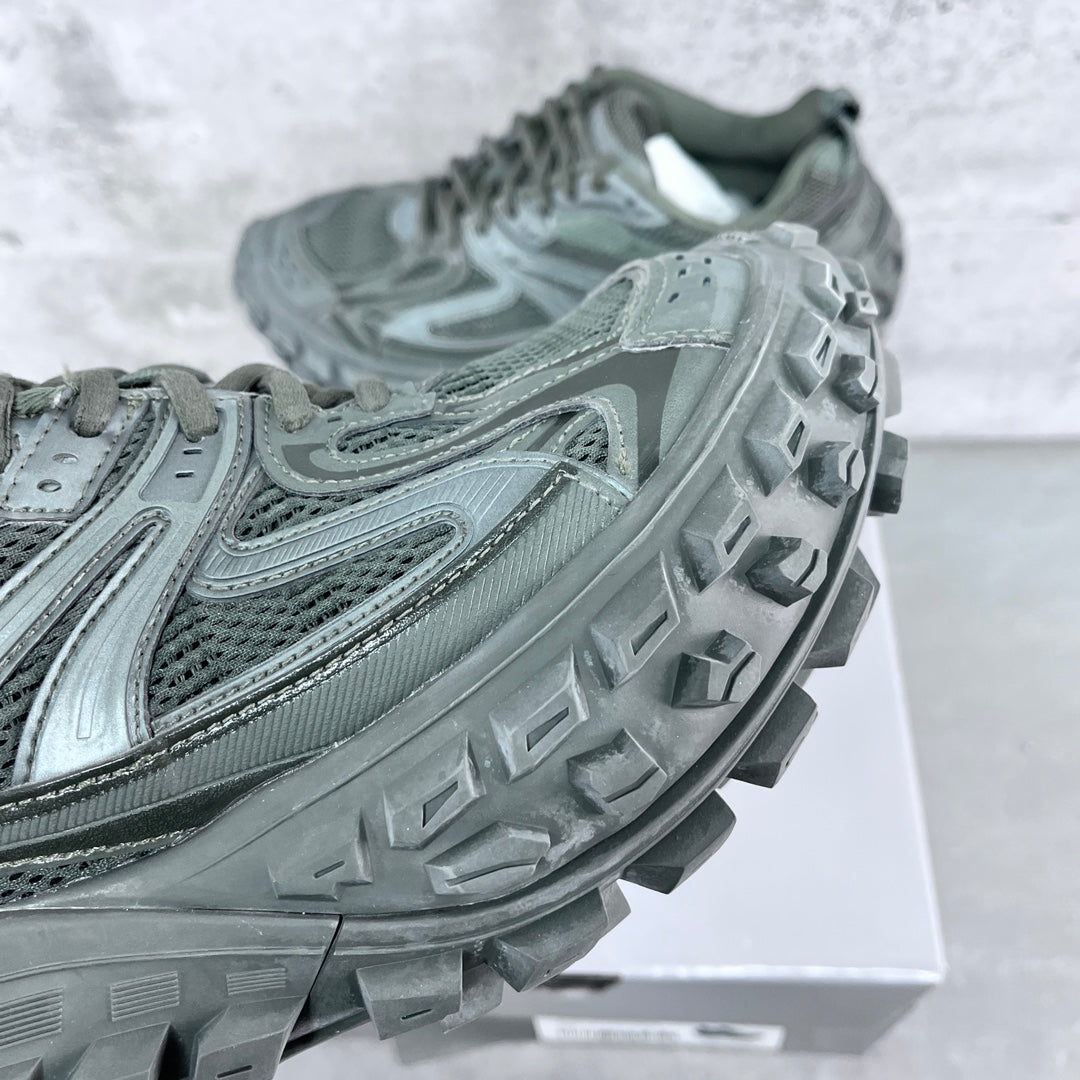 Luxury Shoes Balenciaga Unisex
