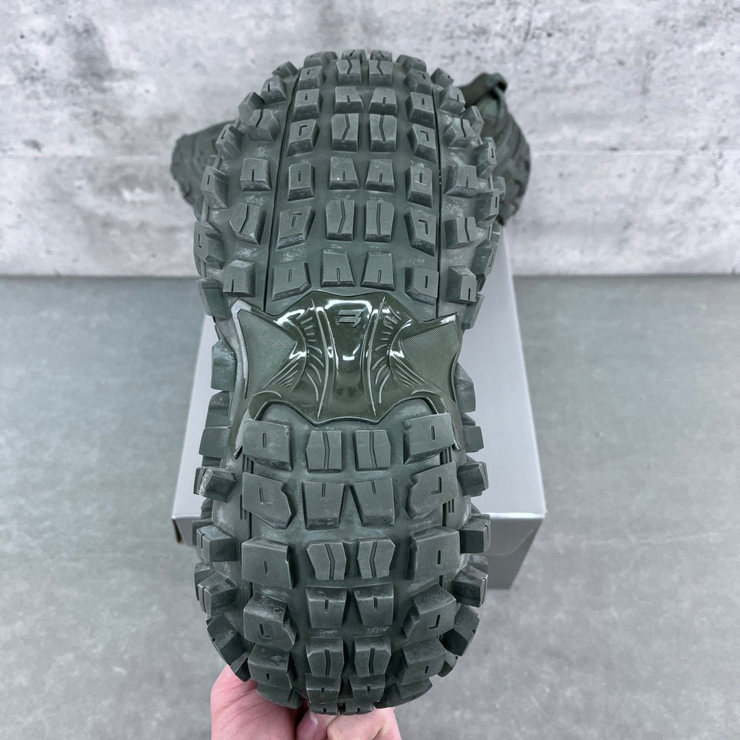 Luxury Shoes Balenciaga Unisex