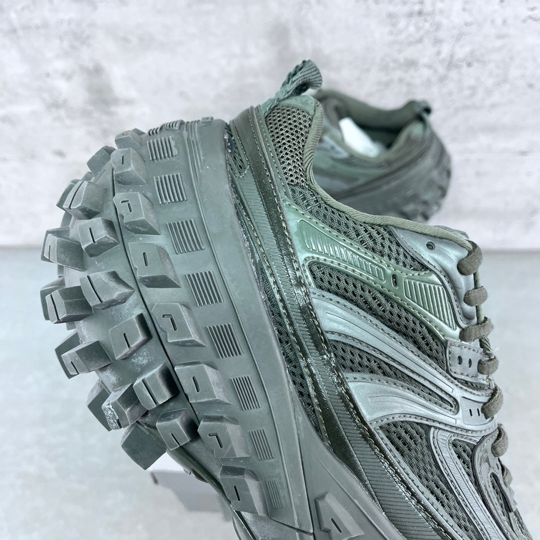 Luxury Shoes Balenciaga Unisex