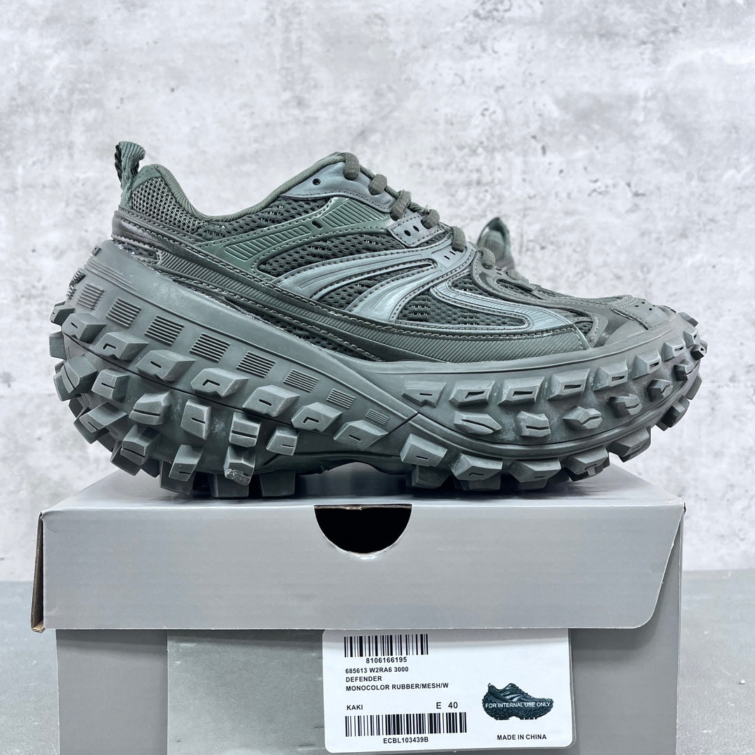 Luxury Shoes Balenciaga Unisex