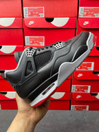 GX Batch-Air Jordan 4 “Bred 2.0”