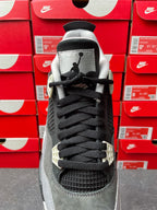 GX Batch-Air Jordan 4 “Fear”