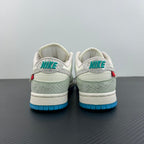 AY Batch-Dunk Low × China “Year Of The Dragon”
