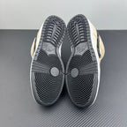 AY Batch-Albino & Preto x NK Dunk SB Low Pro "Pearl White"