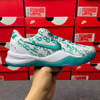 S2 Batch-Nike Kobe 8 Protro “Aqua”