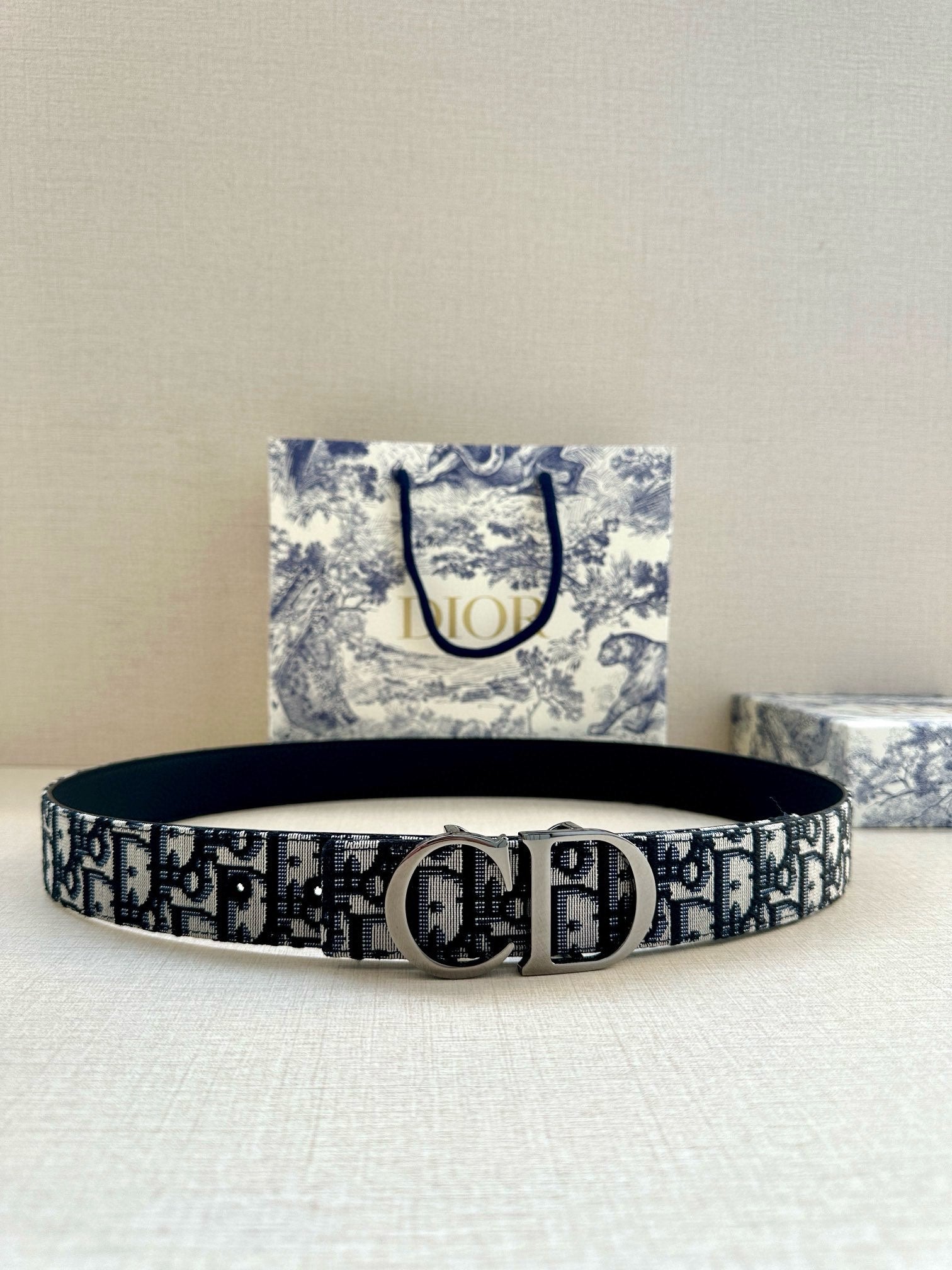 Dior Belt