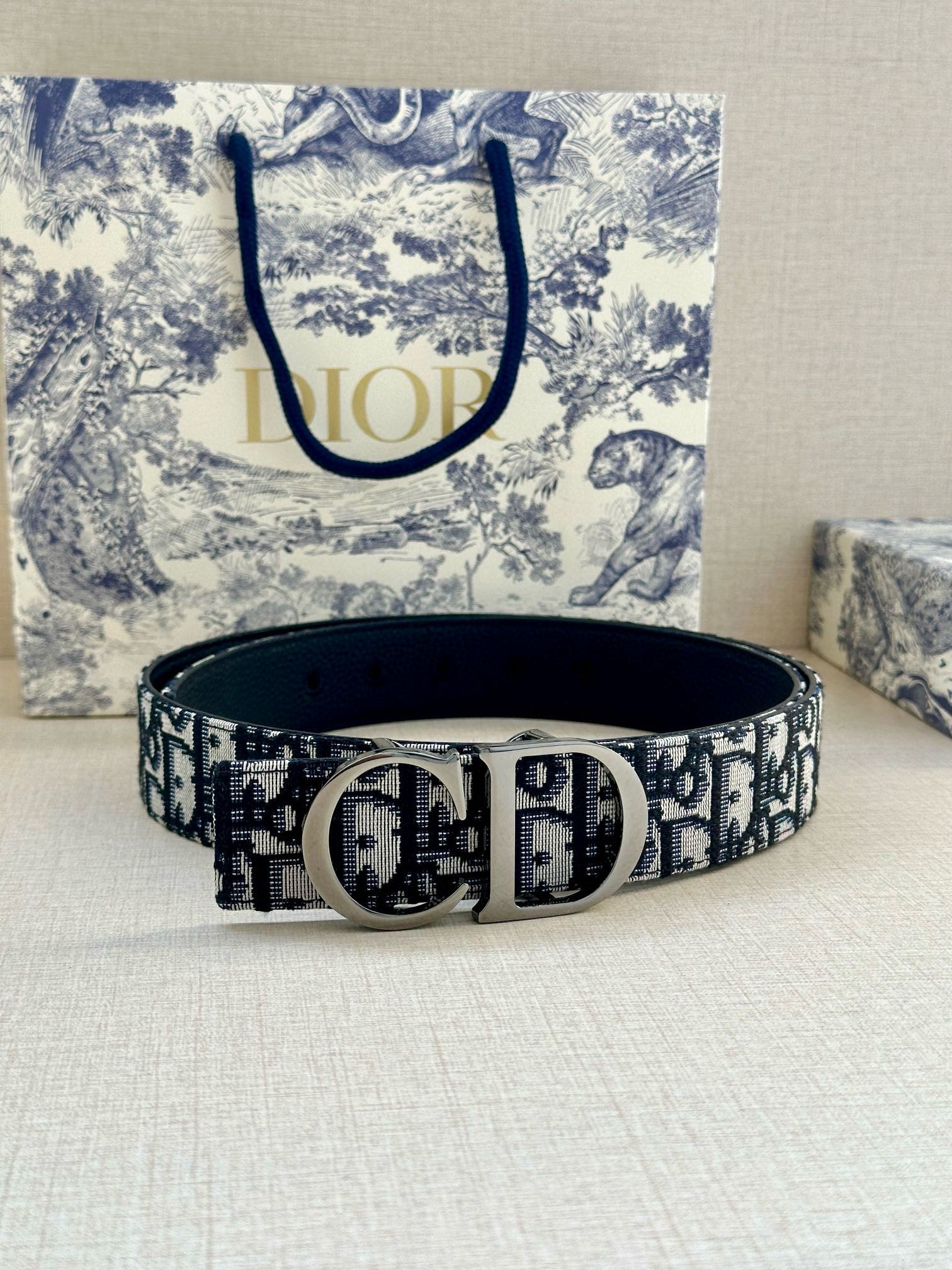 Dior Belt