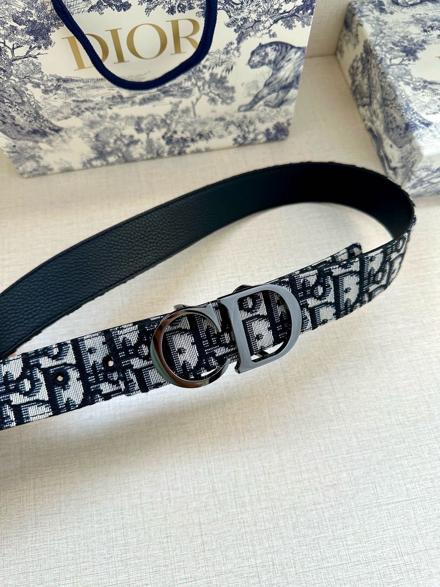 Dior Belt